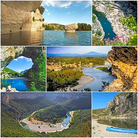 Di Ro Saint-Martin-dʼArdèche