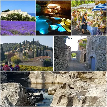Di Ro * Saint-Martin-dʼArdèche