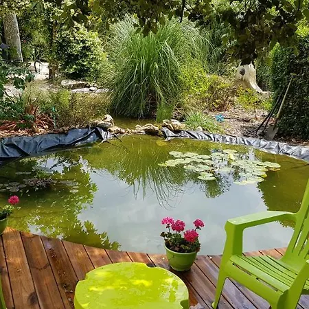 Di Ro Apartment Saint-Martin-d'Ardeche