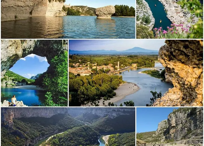 Di Ro Saint-Martin-dʼArdèche