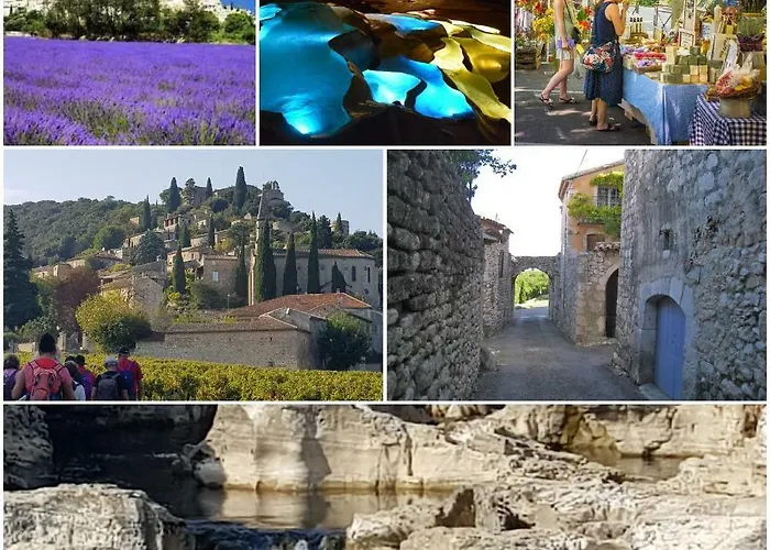 Di Ro * Saint-Martin-dʼArdèche